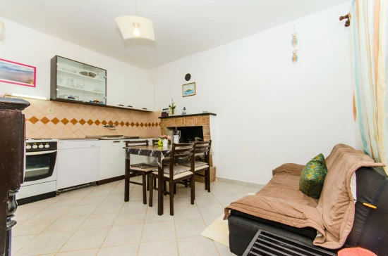 Apartmán Ostrov Korčula - Črnja Luka OS 9560 N1