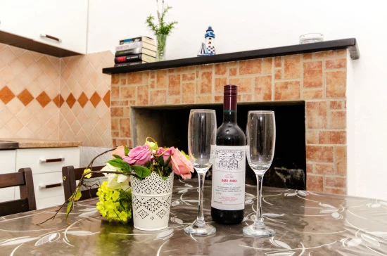 Apartmán Ostrov Korčula - Črnja Luka OS 9560 N1