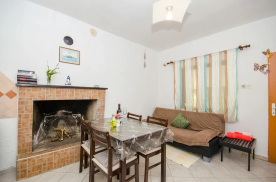 Apartmán Ostrov Korčula - Črnja Luka OS 9560 N1