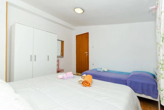 Apartmán Ostrov Korčula - Črnja Luka OS 9560 N1