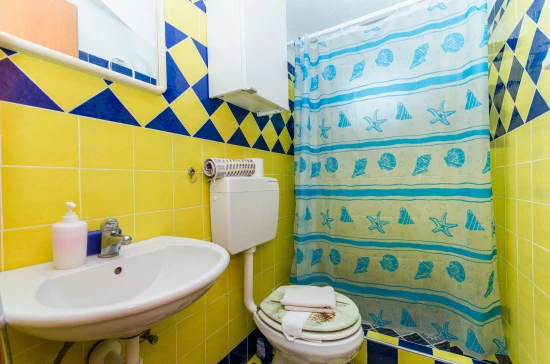 Apartmán Ostrov Korčula - Črnja Luka OS 9560 N1