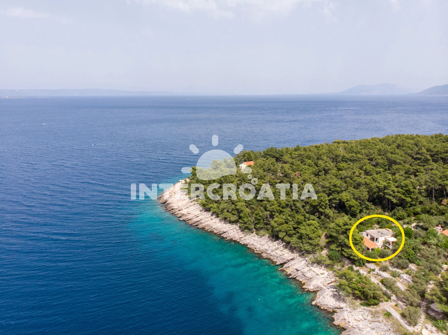 Apartmán Ostrov Korčula - Črnja Luka OS 9560 N2