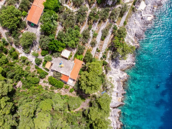 Apartmán Ostrov Korčula - Črnja Luka OS 9560 N2