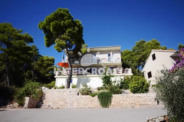 Apartmán Ostrov Korčula - Brna OS 9562 N1