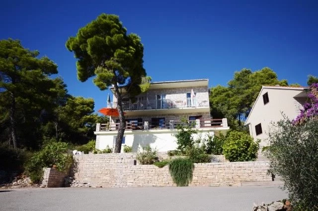 Apartmán Ostrov Korčula - Brna OS 9562 N1