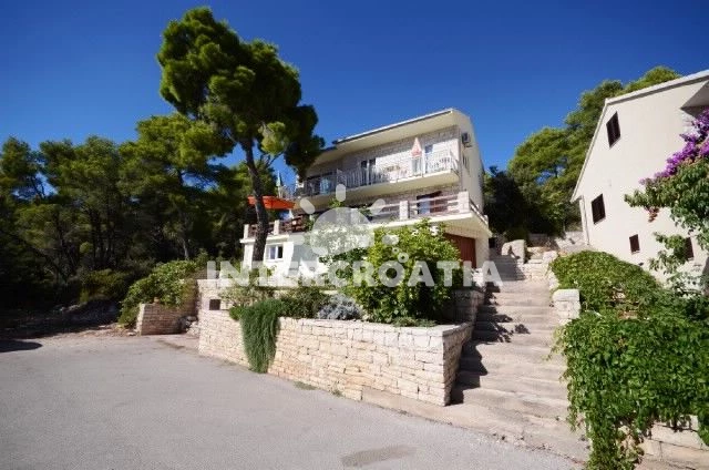 Apartmán Ostrov Korčula - Brna OS 9562 N1