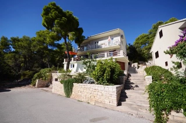 Apartmán Ostrov Korčula - Brna OS 9562 N1