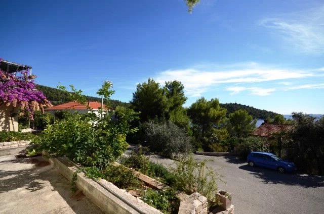 Apartmán Ostrov Korčula - Brna OS 9562 N2