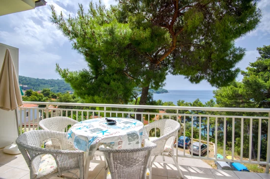 Apartmán Ostrov Korčula - Brna OS 9562 N2