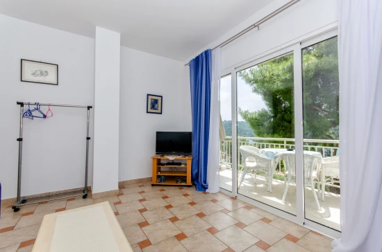 Apartmán Ostrov Korčula - Brna OS 9562 N2
