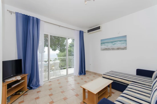 Apartmán Ostrov Korčula - Brna OS 9562 N2