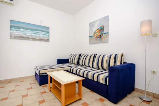 Apartmán Ostrov Korčula - Brna OS 9562 N2