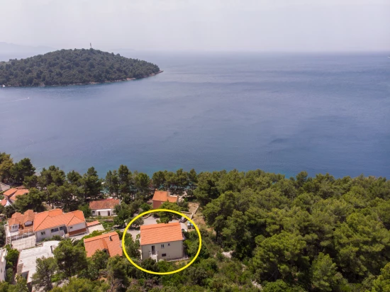 Apartmán Ostrov Korčula - Brna OS 9562 N3