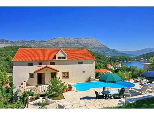 Apartmán Ostrov Korčula - Korčula OS 9563 N2