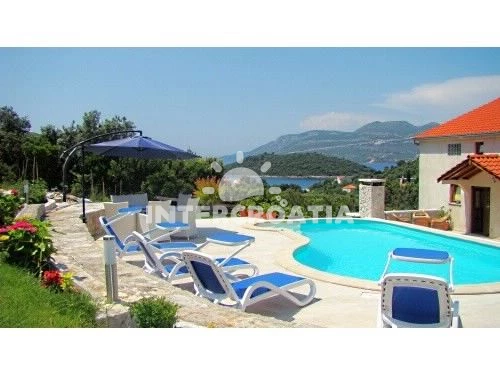 Apartmán Ostrov Korčula - Korčula OS 9563 N2