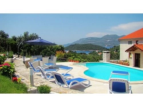 Apartmán Ostrov Korčula - Korčula OS 9563 N2