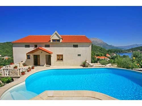 Apartmán Ostrov Korčula - Korčula OS 9563 N3