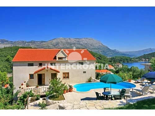 Apartmán Ostrov Korčula - Korčula OS 9563 N3