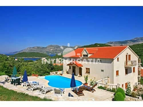 Apartmán Ostrov Korčula - Korčula OS 9563 N3