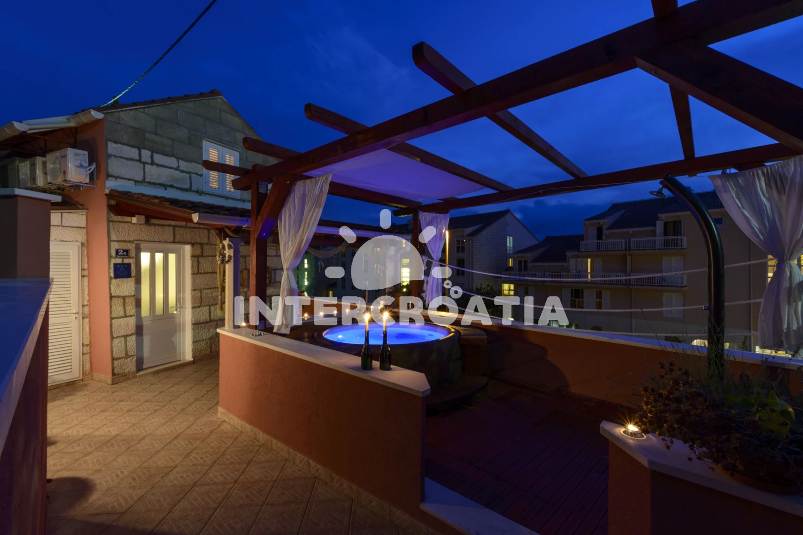 Domek Jižní Dalmácie - Cavtat (Dubrovník) DA 7447 N1