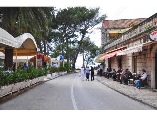 Domek Jižní Dalmácie - Cavtat (Dubrovník) DA 7447 N1