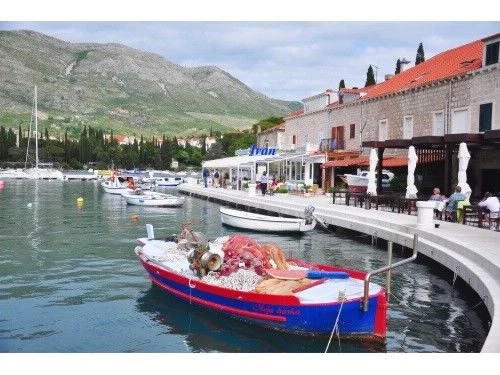 Domek Jižní Dalmácie - Cavtat (Dubrovník) DA 7447 N1