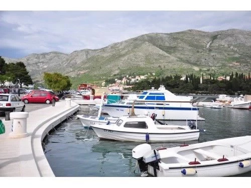 Domek Jižní Dalmácie - Cavtat (Dubrovník) DA 7447 N1