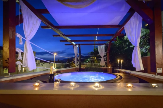 Domek Jižní Dalmácie - Cavtat (Dubrovník) DA 7447 N1