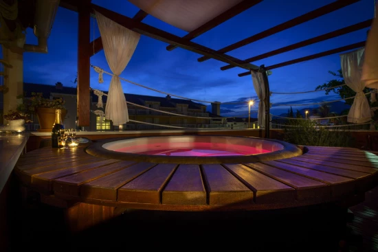 Domek Jižní Dalmácie - Cavtat (Dubrovník) DA 7447 N1