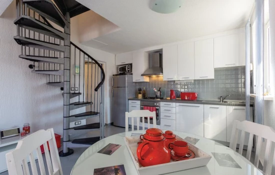 Domek Jižní Dalmácie - Cavtat (Dubrovník) DA 7447 N1