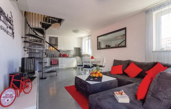 Domek Jižní Dalmácie - Cavtat (Dubrovník) DA 7447 N1