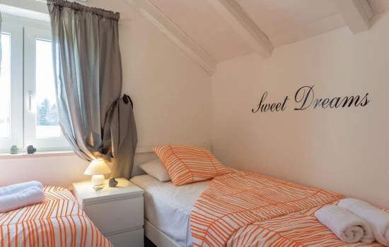 Domek Jižní Dalmácie - Cavtat (Dubrovník) DA 7447 N1