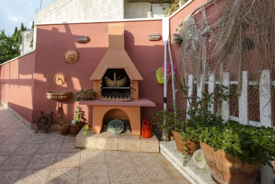 Domek Jižní Dalmácie - Cavtat (Dubrovník) DA 7447 N1