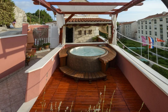 Domek Jižní Dalmácie - Cavtat (Dubrovník) DA 7447 N1