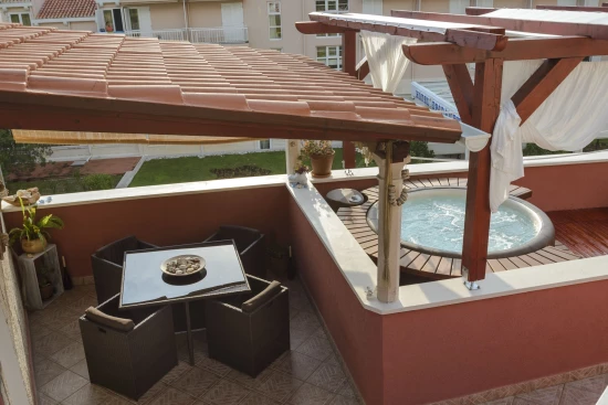 Domek Jižní Dalmácie - Cavtat (Dubrovník) DA 7447 N1