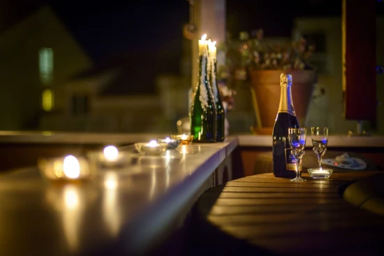 Domek Jižní Dalmácie - Cavtat (Dubrovník) DA 7447 N1