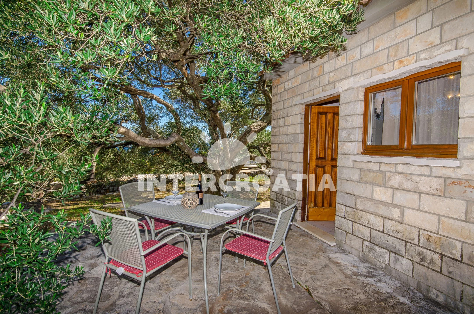 Domek Ostrov Korčula - Kneza OS 9564 N1