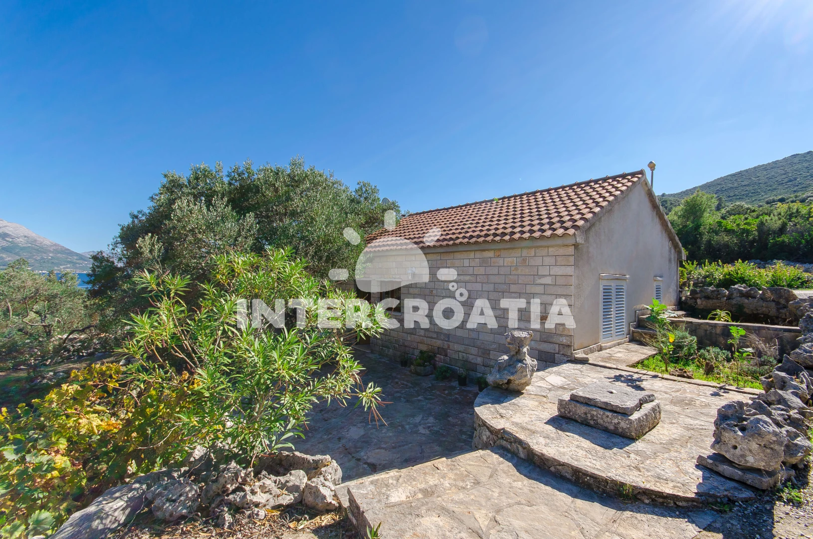 Domek Ostrov Korčula - Kneza OS 9564 N1