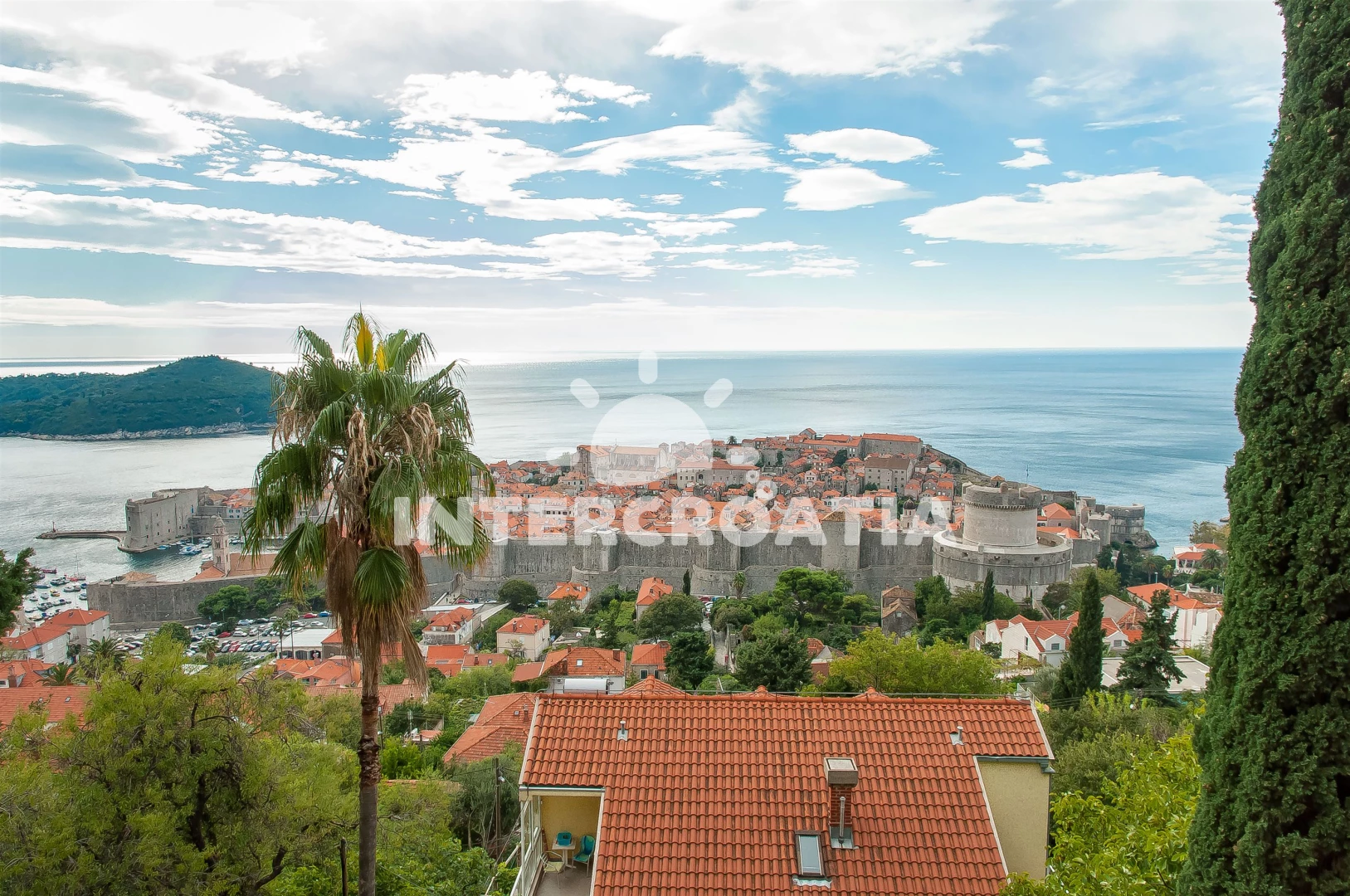 Apartmán Jižní Dalmácie - Dubrovník DA 7448 N1