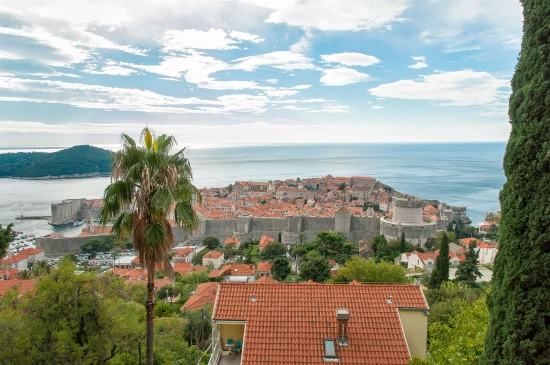 Apartmán Jižní Dalmácie - Dubrovník DA 7448 N1