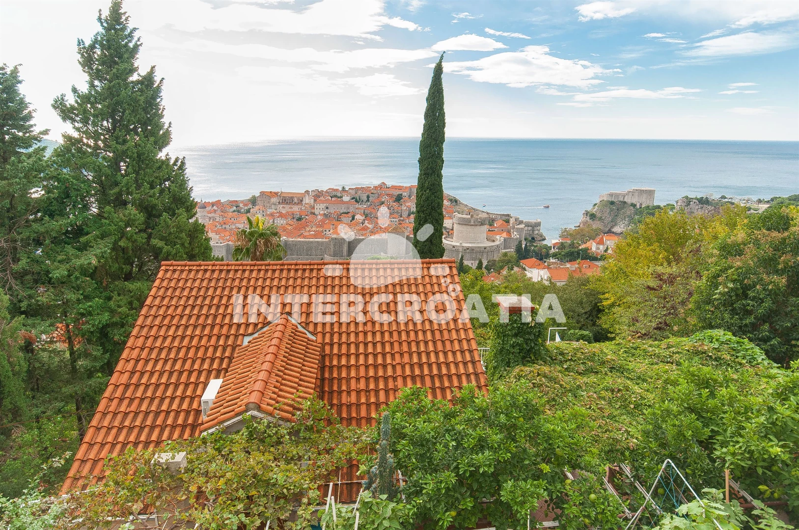 Apartmán Jižní Dalmácie - Dubrovník DA 7448 N1