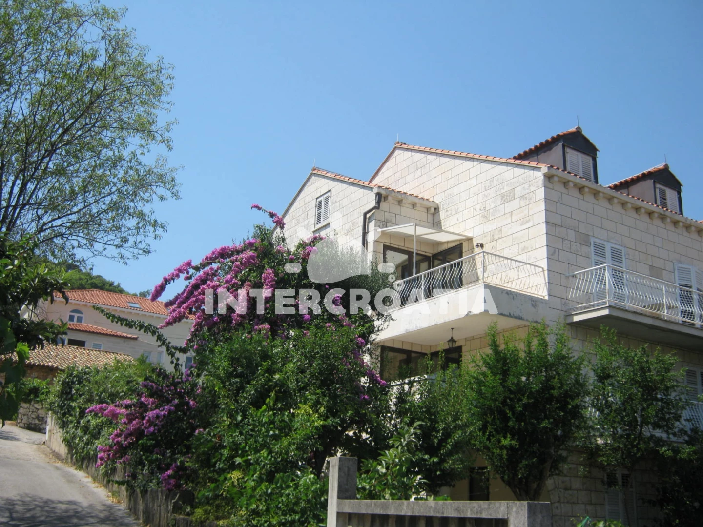 Apartmán Jižní Dalmácie - Dubrovník DA 7449 N1