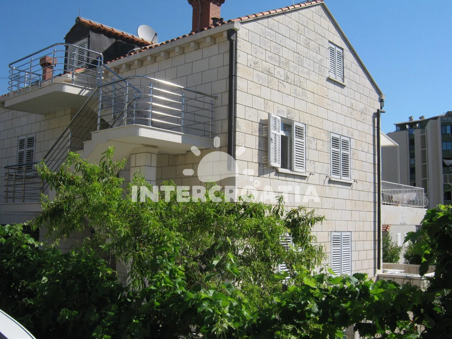 Apartmán Jižní Dalmácie - Dubrovník DA 7449 N1