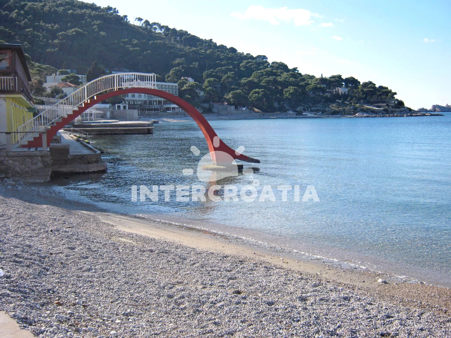 Apartmán Jižní Dalmácie - Dubrovník DA 7449 N1