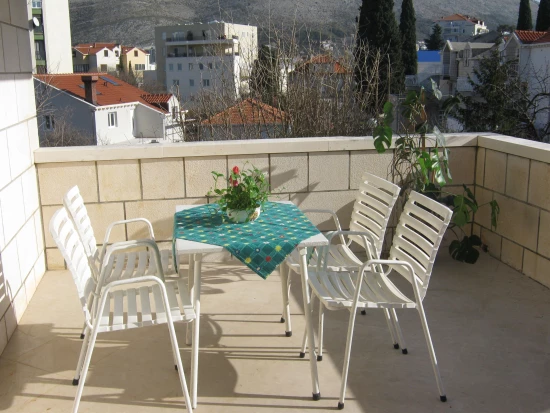 Apartmán Jižní Dalmácie - Dubrovník DA 7449 N1