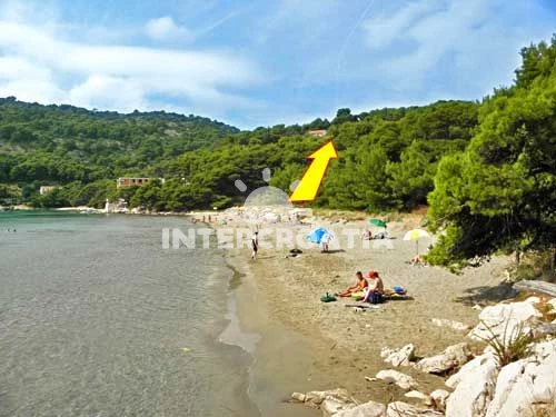 Apartmán Ostrov Mljet - Saplunara OS 9565 N1