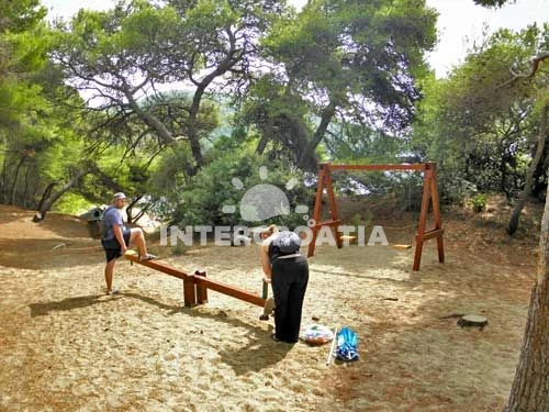 Apartmán Ostrov Mljet - Saplunara OS 9565 N1