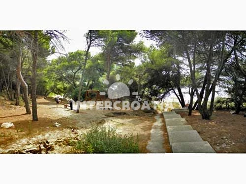 Apartmán Ostrov Mljet - Saplunara OS 9565 N2