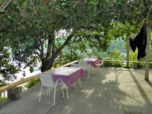 Apartmán Ostrov Mljet - Saplunara OS 9565 N2