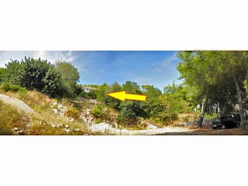 Apartmán Ostrov Mljet - Saplunara OS 9565 N2